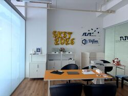 The Rise @ Oxley (D9), Office #521007891